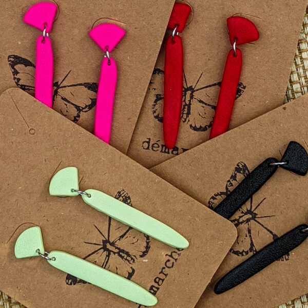 Brinco Basic Chic - Image 2