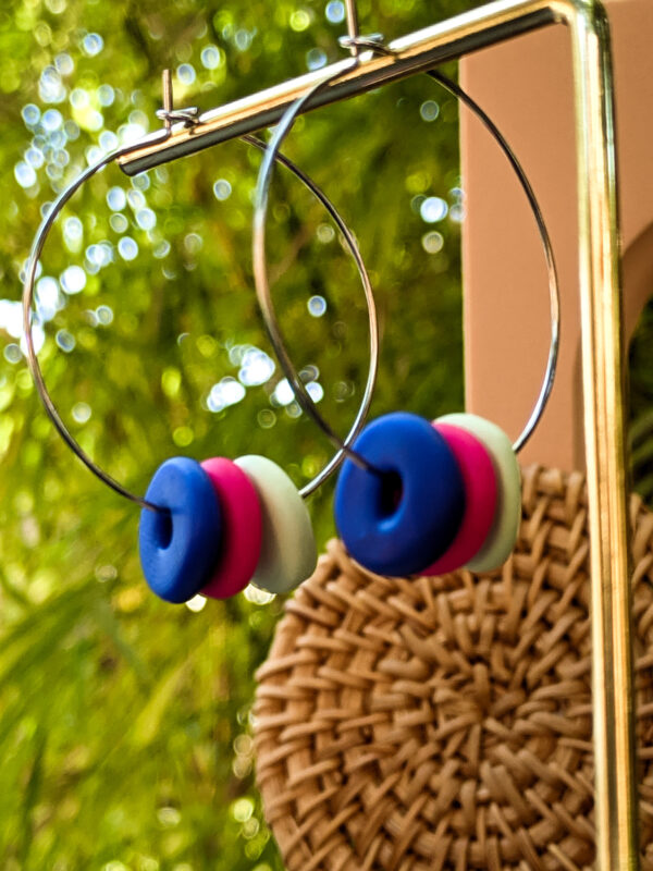 Argola Lola - Imagem 2