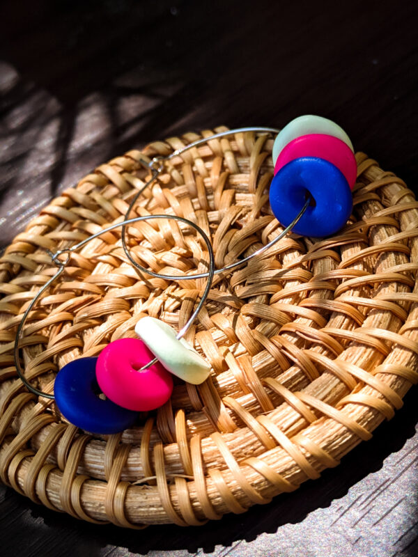Argola Lola - Imagem 3