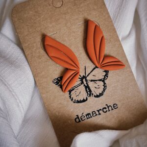Brinco Démarche
