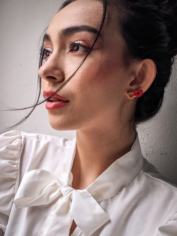 Brinco Rose - Image 8