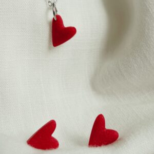 Conjunto Lovely