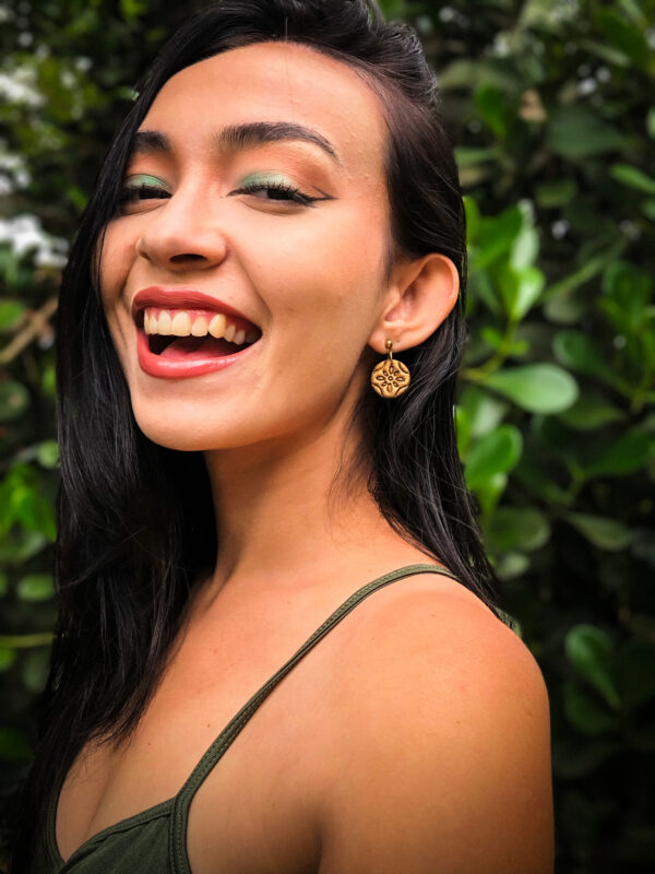 Brinco Dara - Imagem 6