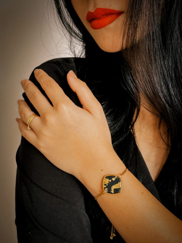Pulseira Charlotte - Imagem 6