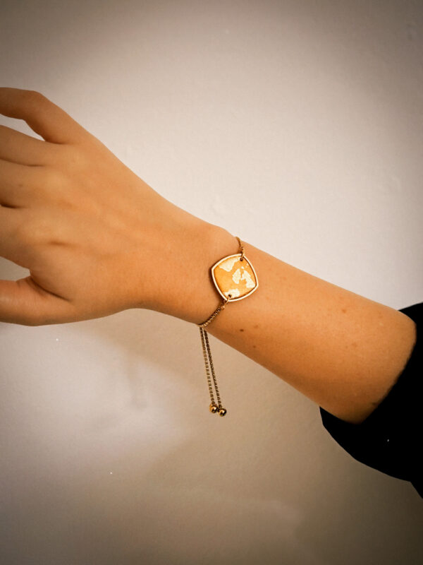 Pulseira Charlotte - Imagem 10
