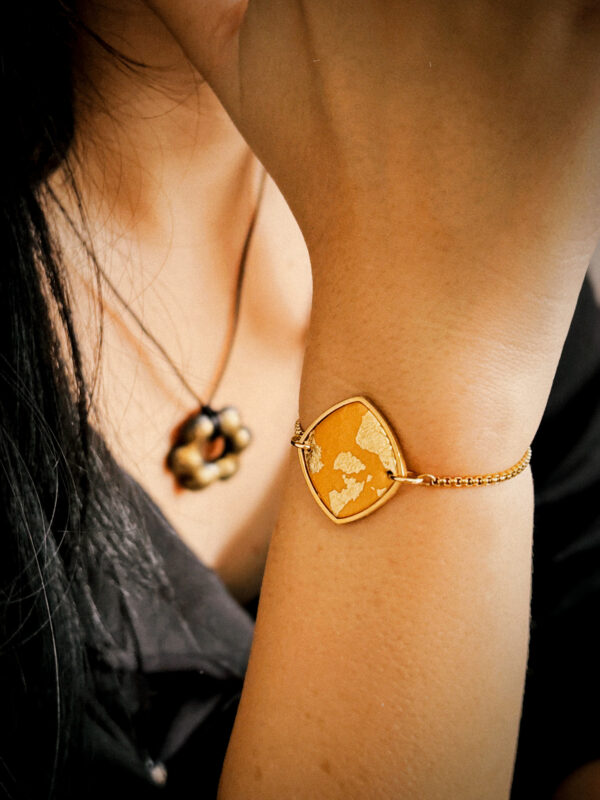 Pulseira Charlotte - Imagem 9