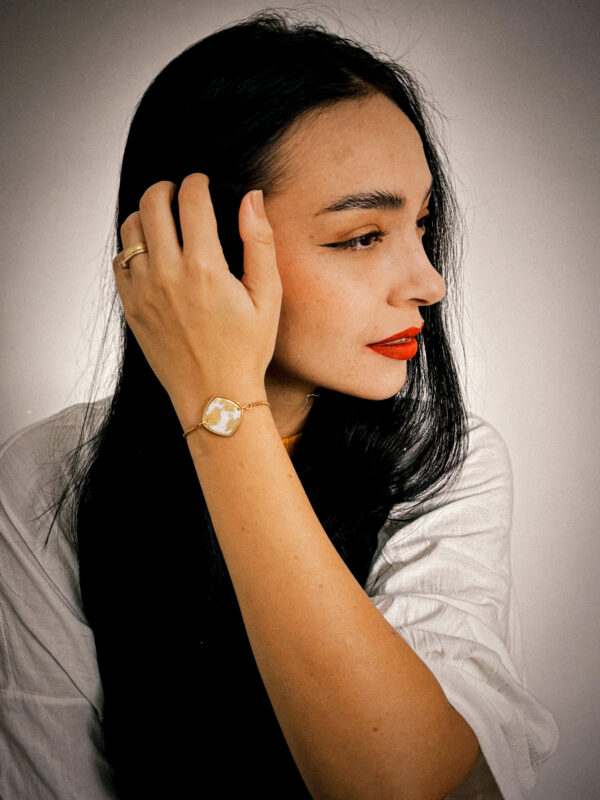 Pulseira Charlotte - Imagem 13