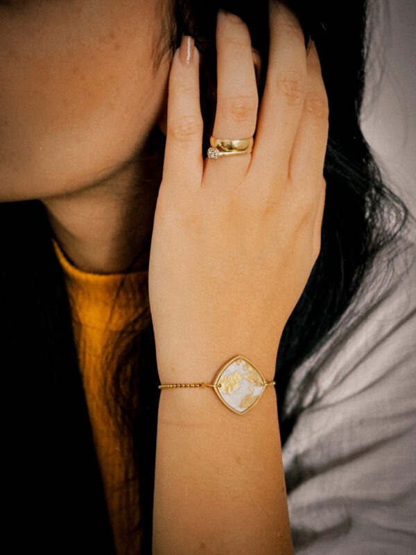 Pulseira Charlotte - Imagem 12