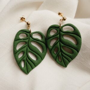 Brinco Monstera