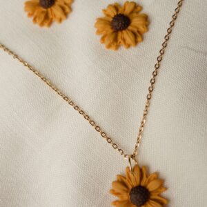 Conjunto Sunflower